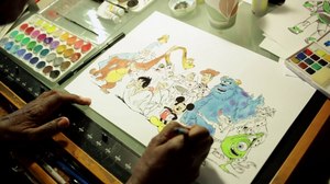 WATCH: New Trailer for ‘Floyd Norman: An Animated Life’