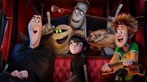 Nelvana, Sony Pictures Animation Teaming on ‘Hotel Transylvania’ Animated Series
