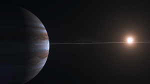 Pixeldust Teams with NASA for ‘The Year of the Pluto’