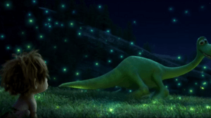 WATCH: Pixar Releases New Trailer for ‘The Good Dinosaur’