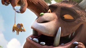 Magic Light Pictures’ ‘The Gruffalo’ Lands on Hopster Magic Light Pictures’ ‘The Gruffalo’ Lands on Hopster