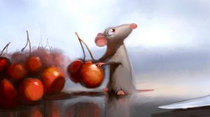 Cooper Hewitt to Present Pixar Exhibit This Fall Cooper Hewitt to Present Pixar Exhibit This Fall