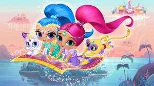Nickelodeon to Debut ‘Shimmer and Shine’ August 24