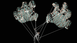 Xsens Boosts ‘The Inheritance’ Real-Time Live! Performance at SIGGRAPH 2015 Xsens Boosts ‘The Inheritance’ Real-Time Live! Performance at SIGGRAPH 2015