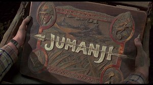 Sony Sets ‘Jumanji’ Reboot for December 25, 2016