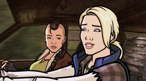 FXX Orders ‘Cassius and Clay,’ Becomes New Home for ‘Archer’