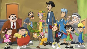 Kabillion Announces Distribution Deal with DISH, Hulu