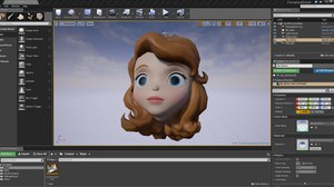 Faceware Live Gets Unreal
