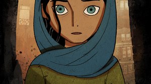Angeline Jolie Pitt Joins Animated Feature ‘The Breadwinner’ Angeline Jolie Pitt Joins Animated Feature ‘The Breadwinner’