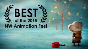 Best of the NW Animation Festival Set For Sept. 11 Best of the NW Animation Festival Set For Sept. 11