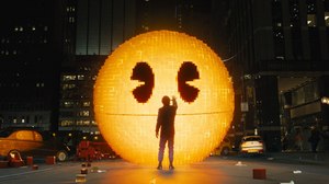 It's Game On for 'Pixels' at Digital Domain