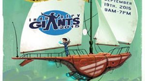 Industry Giants 2015: Navigating the Future