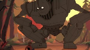 WATCH: Warner Bros. Unveils New Trailer for ‘The Iron Giant’ WATCH: Warner Bros. Unveils New Trailer for ‘The Iron Giant’