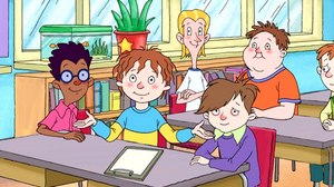 CITV Launches New Season of Novel Entertainment’s ‘Horrid Henry’