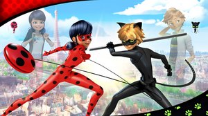 'Miraculous Tales of Ladybug & Cat Noir' Debuts on Nick December 6