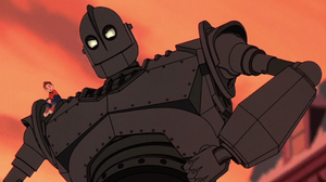 Duncan Studio Provides Animation for New ‘Iron Giant’ Sequences Duncan Studio Provides Animation for New ‘Iron Giant’ Sequences