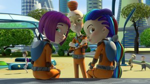 Imira Entertainment Bringing Girl-Powered Series to MIPJunior Imira Entertainment Bringing Girl-Powered Series to MIPJunior