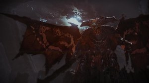 Digital Domain Delivers Blockbuster VFX for New ‘Destiny’ Trailer Digital Domain Delivers Blockbuster VFX for New ‘Destiny’ Trailer