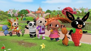 Acamar Films’ ‘Bing’ Continues Global Adventure Acamar Films’ ‘Bing’ Continues Global Adventure