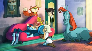 Ankama Launches New Transmedia IP, ‘Abraca’ Ankama Launches New Transmedia IP, ‘Abraca’