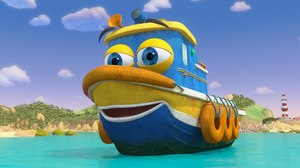 NBC Kids Sprout Acquires ‘Sydney Sailboat’