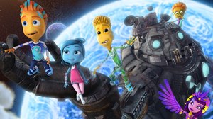 Splash Entertainment Bringing ‘Tellur Aliens’ Feature to MIPCOM