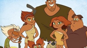 Netflix Adding Six New Animated Series