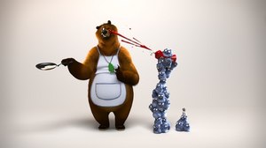 Boomerang Signs Global Acquisition Deal for ‘Grizzy and the Lemmings’