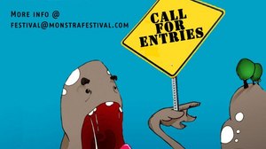 Call for entries - Monstra Animation Festival, Lisbon, Portugal Call for entries - Monstra Animation Festival, Lisbon, Portugal