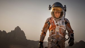Box Office Report: ‘The Martian’ Makes $55M U.S. Launch