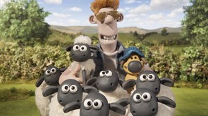 ‘Shaun the Sheep Movie’ Headed to Blu-ray ‘Shaun the Sheep Movie’ Headed to Blu-ray