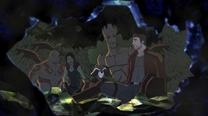 Disney XD Orders Second Season of ‘Marvel's Guardians of the Galaxy’