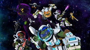 Season Four of ‘Teenage Mutant Ninja Turtles’ Premieres October 25 Season Four of ‘Teenage Mutant Ninja Turtles’ Premieres October 25