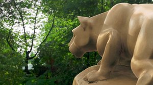 FuseFX Brings Penn State's Nittany Lion to Life
