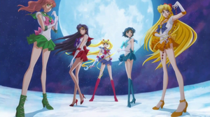 VIZ Media Announces November Premiere of ‘Sailor Moon Crystal’