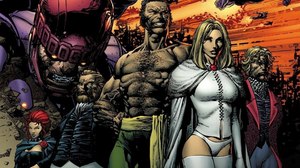 Marvel and Fox Developing ‘Hellfire’ Series
