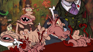 WATCH: Ralph Bakshi Unveils New Trailer for ‘Last Days of Coney Island’ WATCH: Ralph Bakshi Unveils New Trailer for ‘Last Days of Coney Island’
