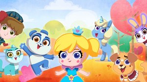 Animasia Inks Co-Production Deal with Zodiak Kids