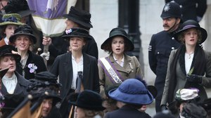 Union Delivers Forceful VFX for ‘Suffragette’ Union Delivers Forceful VFX for ‘Suffragette’