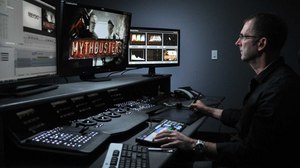 Beyond Productions Taps DaVinci Resolve Studio for ‘MythBusters’ VR Experience