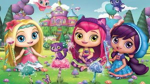 Nelvana’s ‘Little Charmers’ Casts a Spell in Europe 