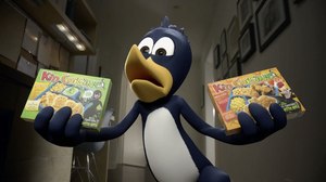Calabash Delivers New Kid Cuisine Ad