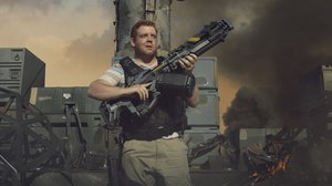 MPC, 72andSunny Seize Glory with ‘Call Of Duty: Black Ops III’ Trailer