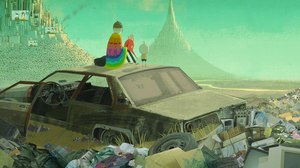 GKIDS Sets Oscar Qualifying Run for ‘Boy and the World’ GKIDS Sets Oscar Qualifying Run for ‘Boy and the World’