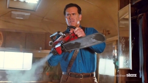 Animated ‘Evil Dead’ Project in Development Animated ‘Evil Dead’ Project in Development