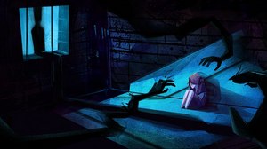 Ataboy Helps Shine a Light on the Dark World of Sex Trafficking