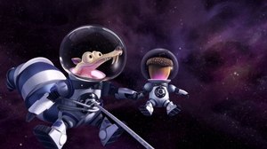 All-Star Voice Cast Unveiled for ‘Ice Age: Collision Course’ All-Star Voice Cast Unveiled for ‘Ice Age: Collision Course’