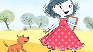 Canada’s Kids’ CBC Greenlights ‘Dot’