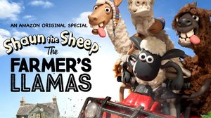 Half-Hour ‘Shaun the Sheep’ Special Set to Debut on Amazon Half-Hour ‘Shaun the Sheep’ Special Set to Debut on Amazon