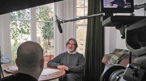40 GREAT YEARS: THE MAKING OF BOB GODFREY’S GREAT